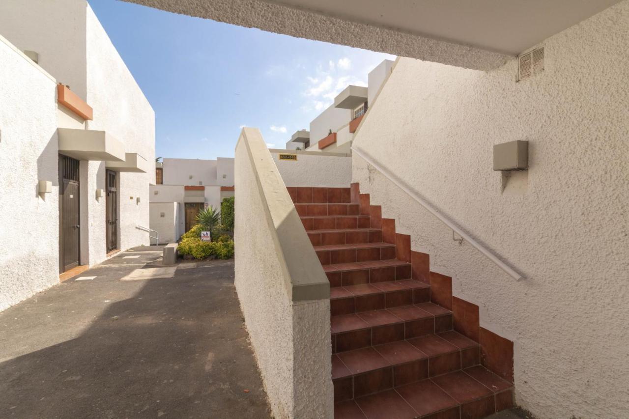Homeforguest Nuevo Apartamento En Las Galletas Арона Экстерьер фото